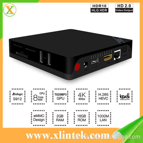 RK3368 octa core japanese free porn japan tv box i68 Android 6.0 4K2K tv box i68ii